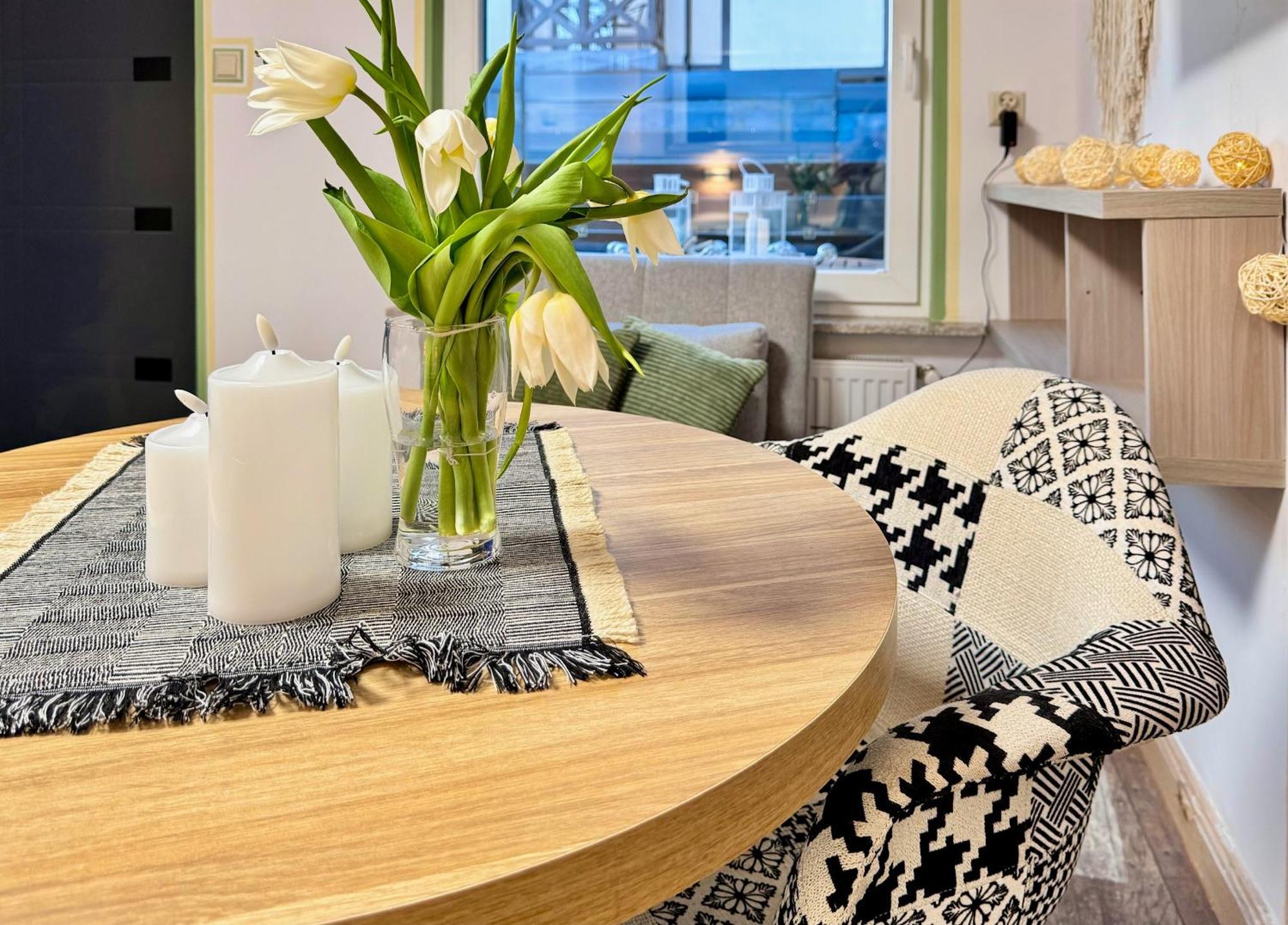 Apartment Marea Beniowskiego