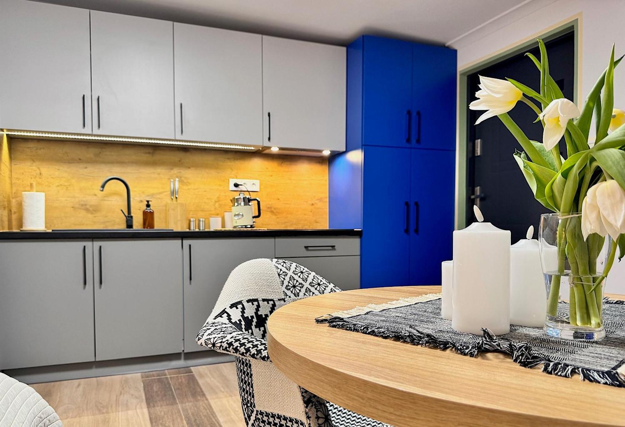 Apartment Marea Beniowskiego