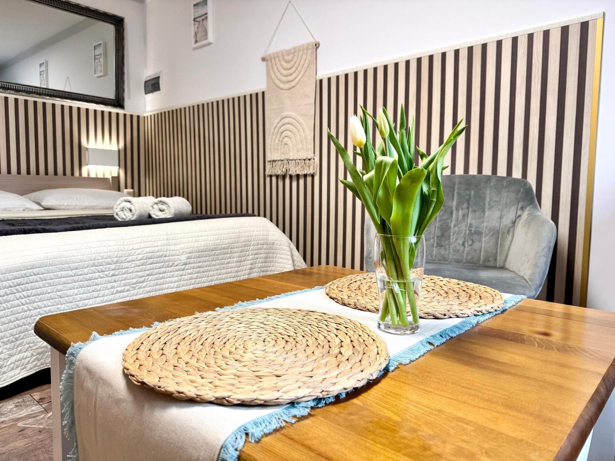 Apartment Marea Beniowskiego *