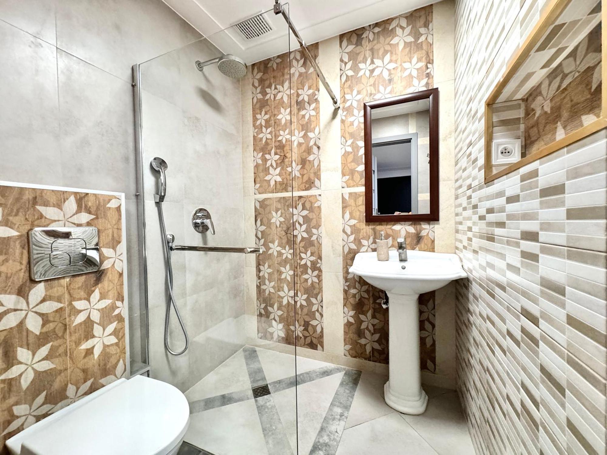 Marea Beniowskiego Apartment Ustka