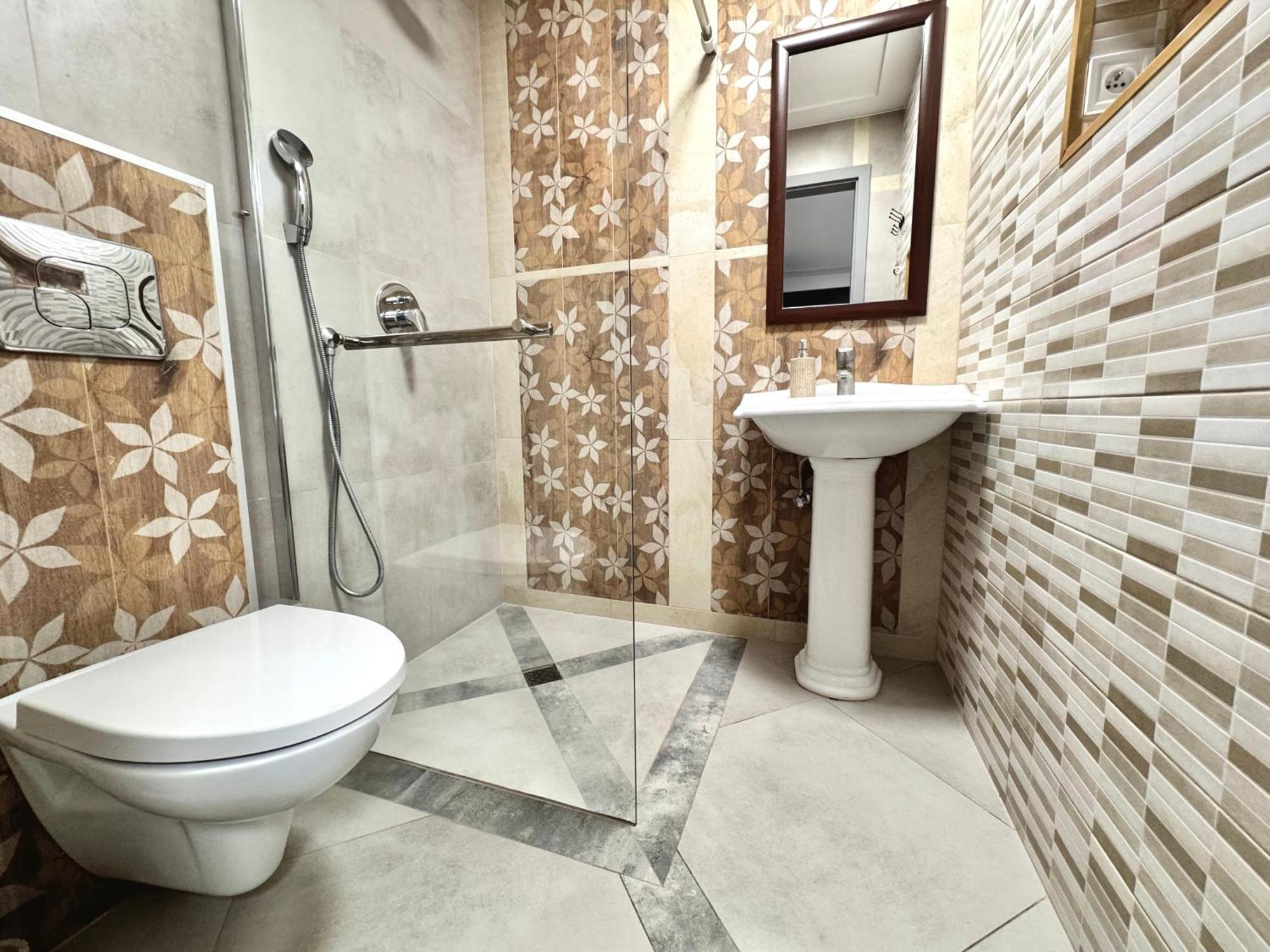 Marea Beniowskiego Apartment Ustka