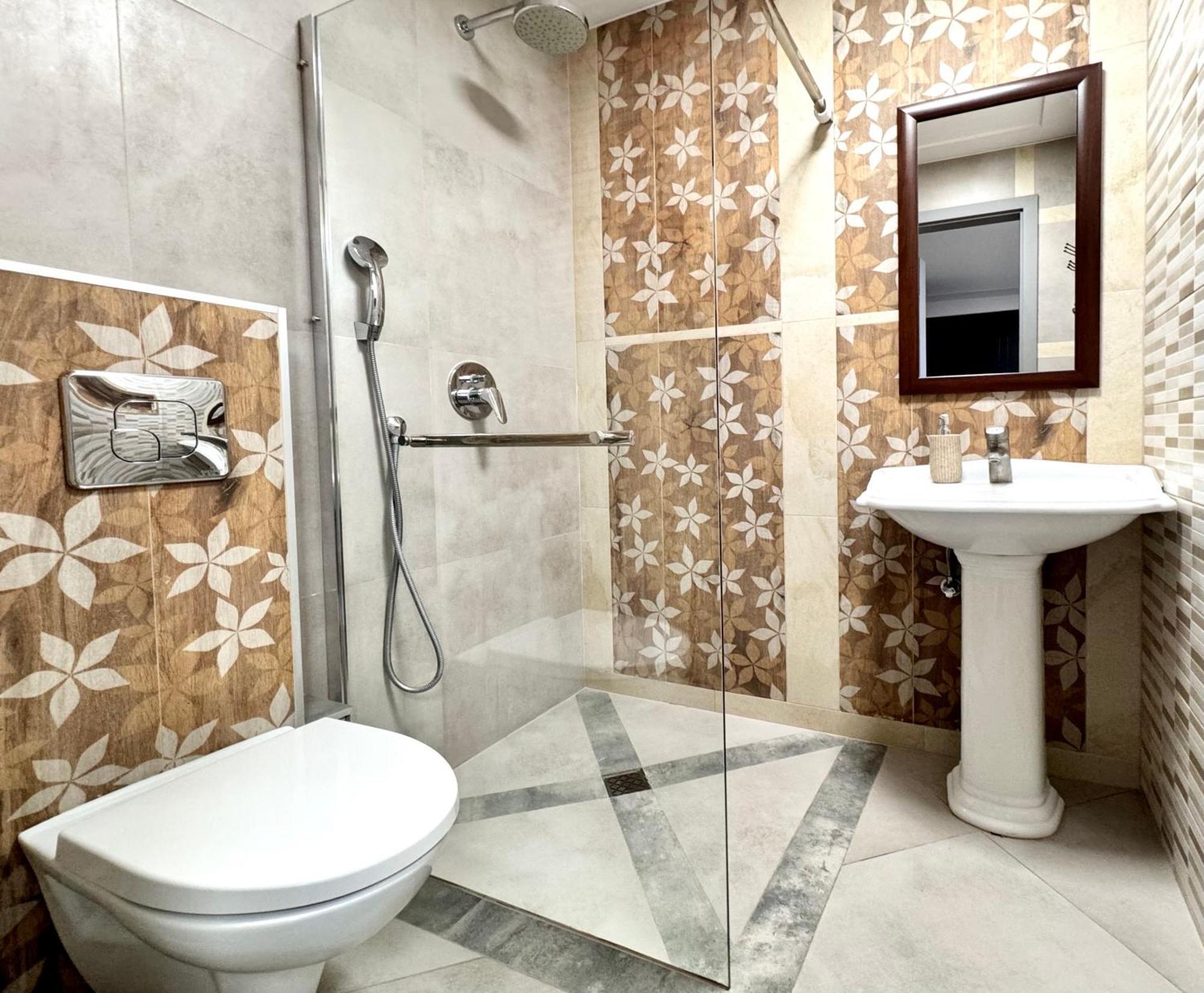 Apartment Marea Beniowskiego